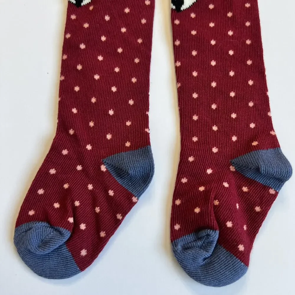 Matilda Jane Little Critter Tights